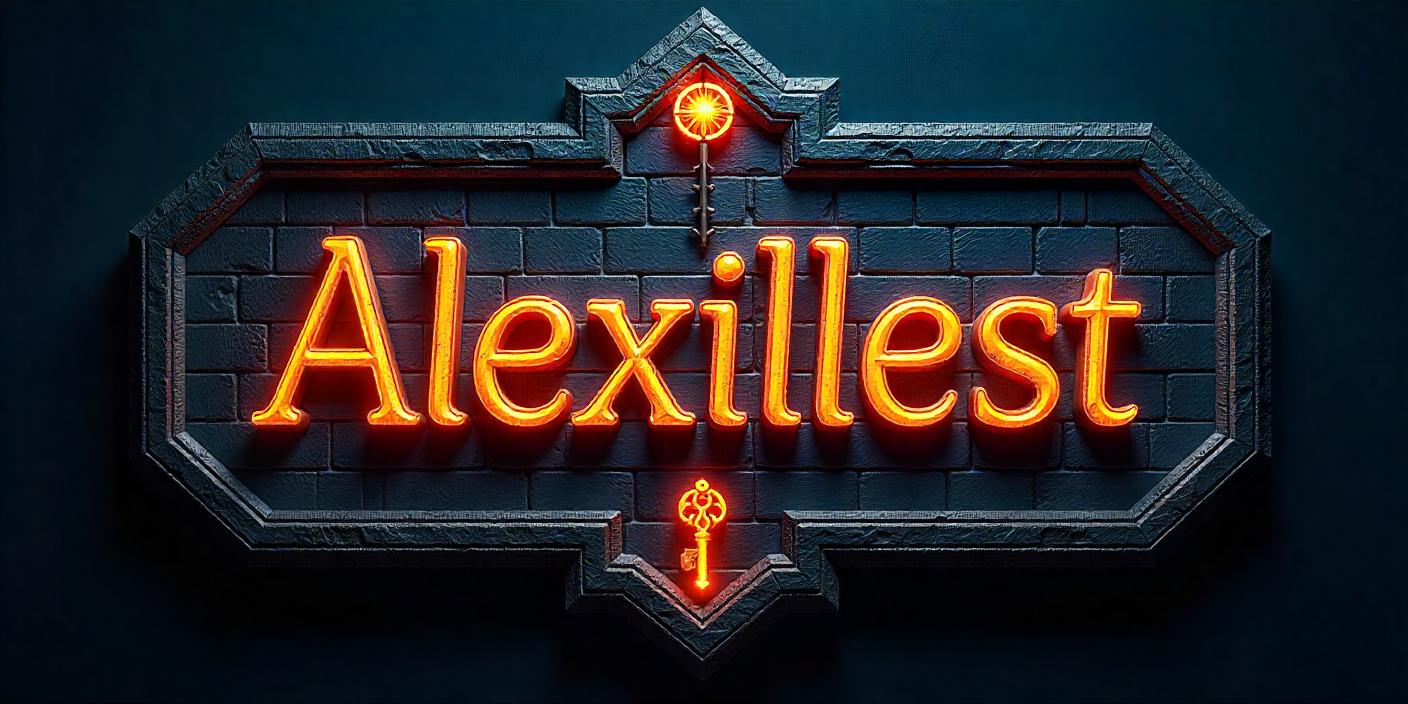Alexillest Demo Slot Gacor PG Dana Siap