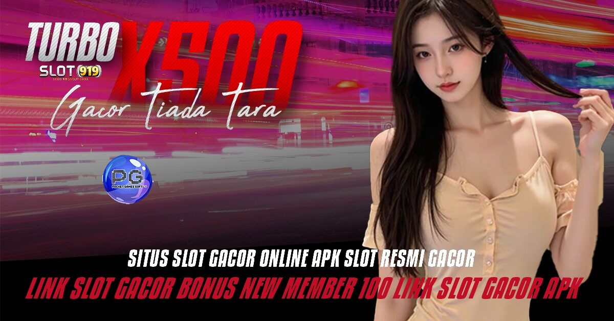 SITUS SLOT DEPOSIT DANA 5000 TURBOX500 BOCORAN SITUS SLOT GACOR
